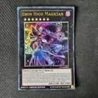 Ebon High Magician
