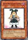 Ebon Magician Curran