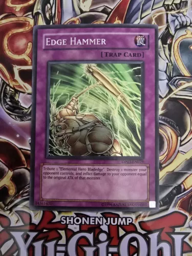 Edge Hammer