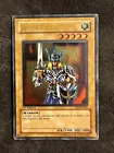 Jack's Knight