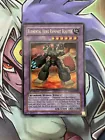 Elemental HERO Rampart Blaster