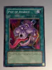 Pot of Avarice