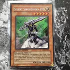 Silent Magician LV4