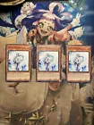 Card Destruction