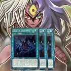 Evil HERO Dark Gaia