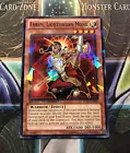 Ehren, Lightsworn Monk