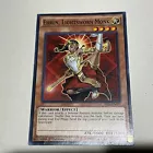 Ehren, Lightsworn Monk