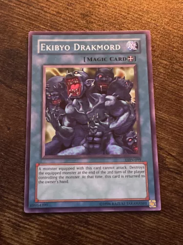 Ekibyo Drakmord