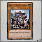 Elder of the Six Samurai