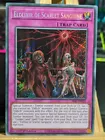 El Shaddoll Wendigo