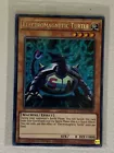Electromagnetic Turtle