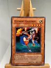 Element Valkyrie