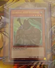 Elemental HERO Wildheart