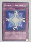 Elemental Absorber