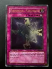 Elemental Absorber