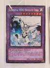 Elemental HERO Absolute Zero