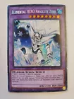 Elemental HERO Absolute Zero