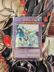 Elemental HERO Absolute Zero