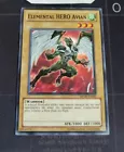 Elemental HERO Avian