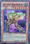 Elemental HERO Bladedge