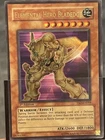 Elemental HERO Bladedge