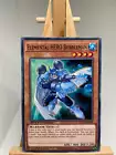 Elemental Hero Bubbleman