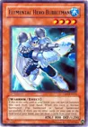 Elemental Hero Bubbleman