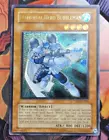 Elemental Hero Bubbleman