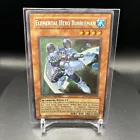 Elemental HERO Shining Flare Wingman