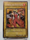 Elemental HERO Lady Heat