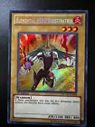 Elemental Hero Burstinatrix
