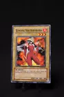 Elemental Hero Burstinatrix