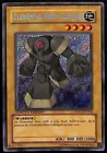 Elemental Hero Clayman