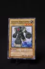 Elemental Hero Clayman