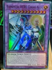 Elemental HERO Cosmo Neos