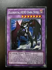 Elemental HERO Dark Neos