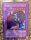 Elemental HERO Dark Neos
