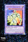 Elemental HERO Wildedge