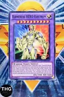 Elemental HERO Electrum