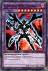 Elemental HERO Escuridao