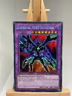 Elemental HERO Escuridao