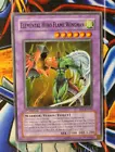 Elemental HERO Flame Wingman
