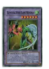 Elemental HERO Flame Wingman