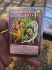 Elemental HERO Flame Wingman
