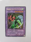 Elemental Hero Flame Wingman