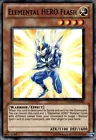 Elemental HERO Flash