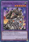 Elemental HERO Gaia