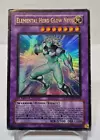 Elemental HERO Glow Neos
