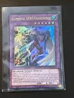 Elemental HERO Grandmerge
