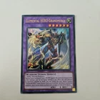 Elemental HERO Grandmerge